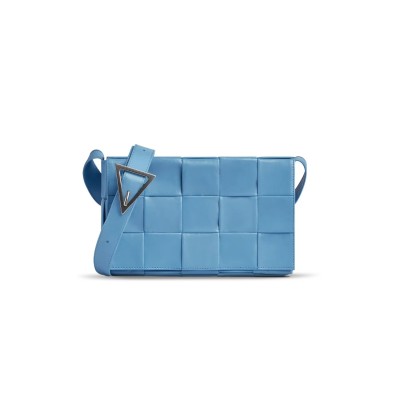 BOTTEGA VENETA CASSETTE 667298VCQ718545 (23*15*5cm)